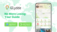 Glydde
