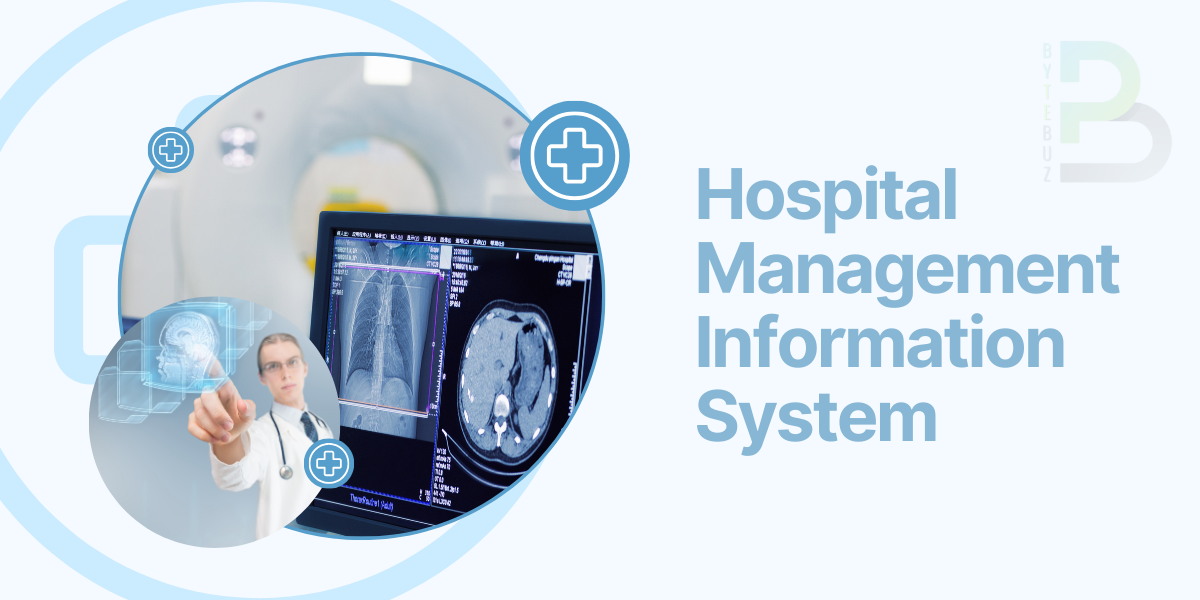 Hospital Management Information System