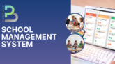 School Management System