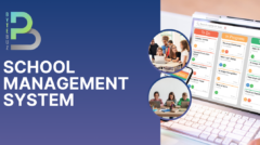 School Management System