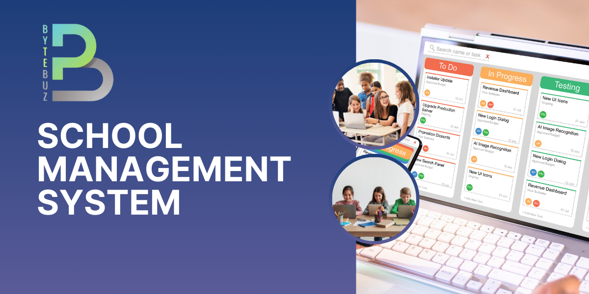 School Management System