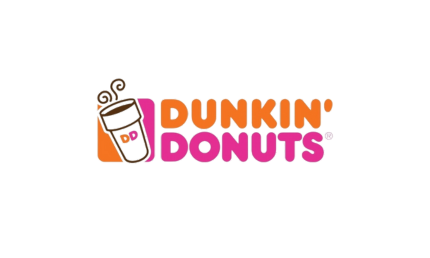 DUNKIN' DONUTS