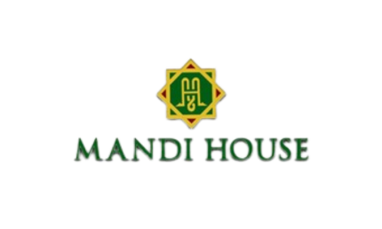 MANDI HOUSE